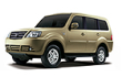Tata Sumo Grande is now Tata Grande DICOR; soft launched with elevated exteriors